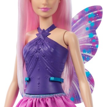 Mattel Barbie Jkb62 Doll FWK85 / JKB62 194735345854