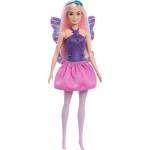 Mattel Barbie Jkb62 Doll FWK85 / JKB62 194735345854