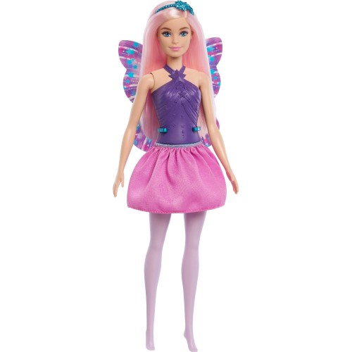 Mattel Barbie Jkb62 Doll FWK85 / JKB62 194735345854