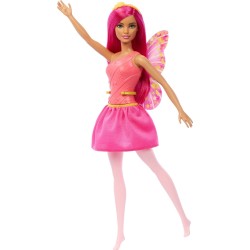 Mattel Barbie Doll FWK85 / JKB63 194735345793