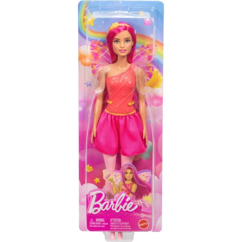 Mattel Barbie Doll FWK85 / JKB63 194735345793