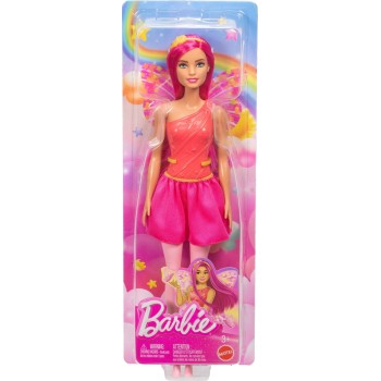Mattel Barbie Νεραϊδα Μπαλαρινα FWK85 / JKB63 194735345793