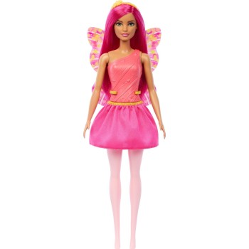 Mattel Barbie Doll FWK85 / JKB63 194735345793