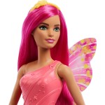 Mattel Barbie Νεραϊδα Μπαλαρινα FWK85 / JKB63 194735345793