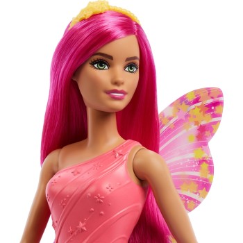 Mattel Barbie Doll FWK85 / JKB63 194735345793