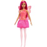 Mattel Barbie Νεραϊδα Μπαλαρινα FWK85 / JKB63 194735345793