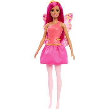 Mattel Barbie Doll FWK85 / JKB63 194735345793