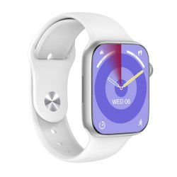Platinet Smartwatch White PSMART29WS 5907595459969