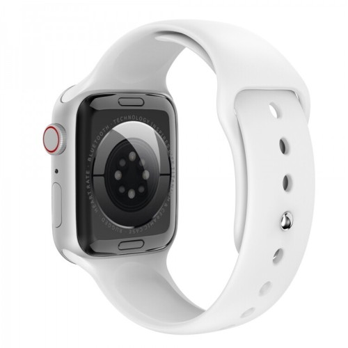 Platinet Smartwatch White PSMART29WS 5907595459969