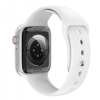 Platinet Smartwatch White PSMART29WS 5907595459969