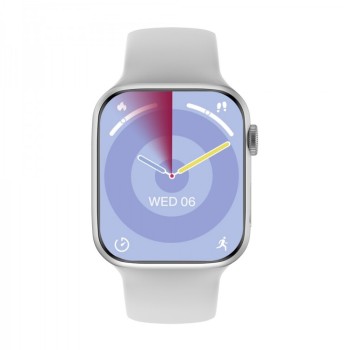 Platinet Smartwatch White PSMART29WS 5907595459969
