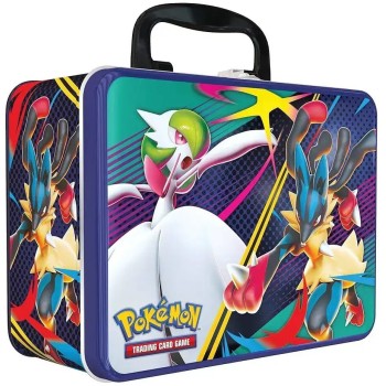 κάισσα Pokemon Collector Chest Fall 2025 POK101231 196214118959