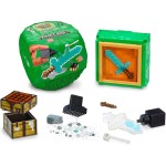 MGA Entertainment MINIVERSE - ΜΑΚΕ ΙΤ ΜΙΝΙ MINECRAFT ASST. PDQ 557272 035051557272