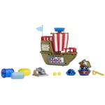 MGA Entertainment DohKins πειρατικό Καράβι 123088 035051123088