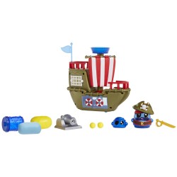 MGA Entertainment DohKins πειρατικό Καράβι 123088 035051123088