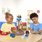 MGA Entertainment DohKins πειρατικό Καράβι 123088 035051123088