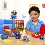MGA Entertainment DohKins πειρατικό Καράβι 123088 035051123088