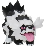 Jazwares Pokemon Pokemon 5 And 8 Cm Battle Figure 2-Pack Galarian Zigzagoon And Toge JW095007-W20 191726755395
