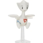 Jazwares Pokemon Pokemon 5 Και 8 Cm Battle Figure 2-Pack Galarian Zigzagoon And Toge JW095007-W20 191726755395
