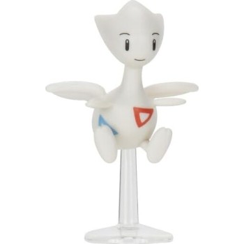 Jazwares Pokemon Pokemon 5 And 8 Cm Battle Figure 2-Pack Galarian Zigzagoon And Toge JW095007-W20 191726755395
