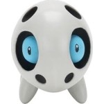 Jazwares Pokemon Pkw4147 - Clip And Go Pokeball - Stollunior And Heavy Ball, Officia JW095057-W20 191726757771