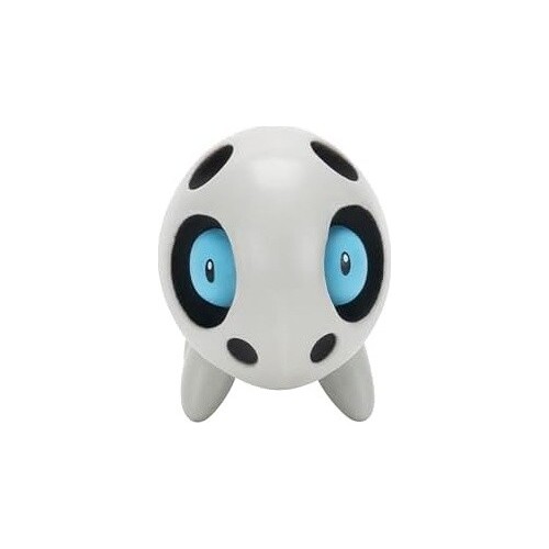 Jazwares Pokemon Pkw4147 - Clip And Go Pokeball - Stollunior And Heavy Ball, Officia JW095057-W20 191726757771