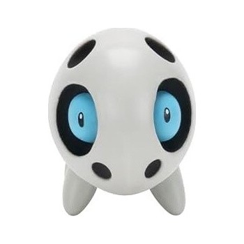 Jazwares Pokemon Pkw4147 - Clip And Go Pokeball - Stollunior And Heavy Ball JW095057-W20 191726757771