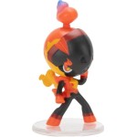 Jazwares pokemon clip ‘n go charcadet and premier  - includes 2-inch battle figure a JW095057-W20 191726757788