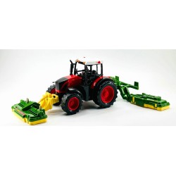 Toys-shop Choice Friction Power Car JA131585 6990225055159