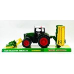 Toys-shop Choice Friction Power Car JA131585 6990225055159