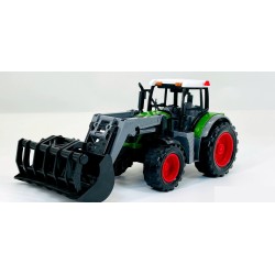 Toys-shop Choice Friction Farmer Car JA120237 6990225055173
