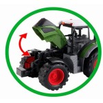 Toys-shop Choice Friction Τρακτερ Farmer Car JA120237 6990225055173
