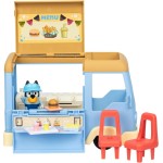 Giochi Preziosi Bluey Food Truck Playset BLYA4000 8056379203261