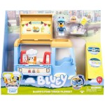 Giochi Preziosi Bluey Food Truck Playset BLYA4000 8056379203261
