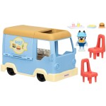 Giochi Preziosi Bluey Σετ Παιχνιδιού Καντίνα BLYA4000 8056379203261