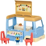 Giochi Preziosi Bluey Σετ Παιχνιδιού Καντίνα BLYA4000 8056379203261
