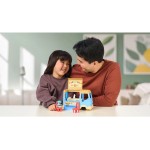 Giochi Preziosi Bluey Food Truck Playset BLYA4000 8056379203261