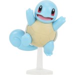 Jazwares Pokemon Pkw3581 Battle Figure Pack Magby and Schiggy Official Detailed Figure, 5 cm Each JW095007-W19 191726709220