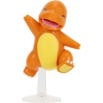 Jazwares Pokemon Battle Figure 2 Pack galarian Darumaka and Charmander 5 W19 JW095007-W19 191726709237