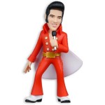 Minix Elvis Costume Red - Φιγούρα 12 Εκ. MNX18918 8436605118918