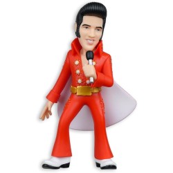 Minix Elvis Costume Red - Φιγούρα 12 Εκ. MNX18918 8436605118918