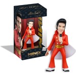 Minix Elvis Costume Red - Φιγούρα 12 Εκ. MNX18918 8436605118918