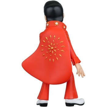 Minix Elvis Costume Red - Φιγούρα 12 Εκ. MNX18918 8436605118918