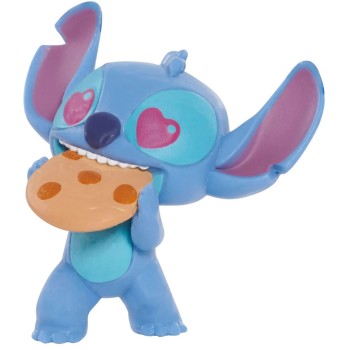 Giochi Preziosi Disney Stitch Φιγούρα Stitch Μίνι Κάψουλες Διάστημα Blind Box - 1 Τμχ TTC49000 8056379204541