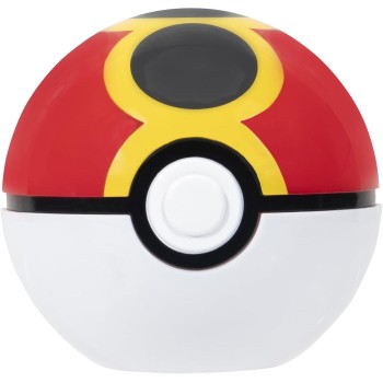 Jazwares Pokemon - Clip N Go Bandolier Set Growlithe (PKW4172) JW000028-W6 191726758020