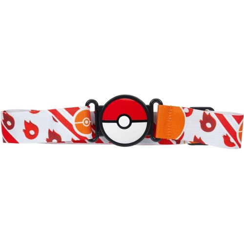 Jazwares Pokemon - Clip N Go Bandolier Set Growlithe (PKW4172) JW000028-W6 191726758020