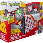 Jazwares Pokemon - Clip N Go Bandolier Set Growlithe (PKW4172) JW000028-W6 191726758020