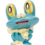 Jazwares Pokemon Select Evolution Pack - Includes 2" Froakie, 3" Frogadier And 4.5" Greninja Battle Figures JW003687 19172671033