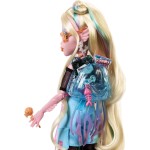 Mattel Monster High Lagoona Blue Fashion Doll With Pet Neptuna and Accessories HXH75 194735230518