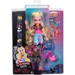 Mattel monster high - lagoona νεο σχεδιο - lagoona νεο σχεδιο HXH75 194735230518